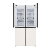 냉장고 LG 디오스 오브제컬렉션 더블매직스페이스 냉장고 (M873GPB251.AKOR) 썸네일이미지 8