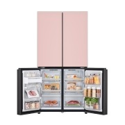 냉장고 LG 디오스 오브제컬렉션 더블매직스페이스 냉장고 (M873GPB251.AKOR) 썸네일이미지 11