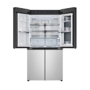 냉장고 LG 디오스 오브제컬렉션 노크온 더블매직스페이스 (M873SKV572.AKOR) 썸네일이미지 9