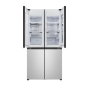 냉장고 LG 디오스 오브제컬렉션 노크온 더블매직스페이스 (M873SKV572.AKOR) 썸네일이미지 10