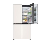 냉장고 LG 디오스 오브제컬렉션 노크온 더블매직스페이스 냉장고 (M873GBB572.AKOR) 썸네일이미지 6