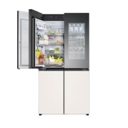 냉장고 LG 디오스 오브제컬렉션 노크온 더블매직스페이스 냉장고 (M873GBB572.AKOR) 썸네일이미지 8