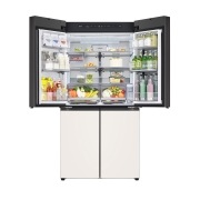 냉장고 LG 디오스 오브제컬렉션 노크온 더블매직스페이스 냉장고 (M873GBB572.AKOR) 썸네일이미지 9