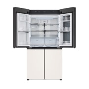 냉장고 LG 디오스 오브제컬렉션 노크온 더블매직스페이스 냉장고 (M873GBB572.AKOR) 썸네일이미지 10