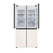 냉장고 LG 디오스 오브제컬렉션 노크온 더블매직스페이스 냉장고 (M873GBB572.AKOR) 썸네일이미지 10