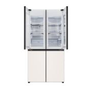 냉장고 LG 디오스 오브제컬렉션 노크온 더블매직스페이스 냉장고 (M873GBB572.AKOR) 썸네일이미지 11