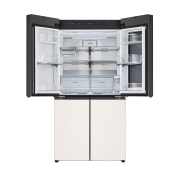 냉장고 LG 디오스 오브제컬렉션 노크온 더블매직스페이스(본체) (M873GTB572.AKOR) 썸네일이미지 9