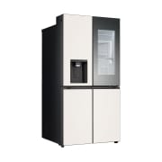 냉장고 LG 디오스 오브제컬렉션 얼음정수기냉장고 (W823GBB472.AKOR) 썸네일이미지 3