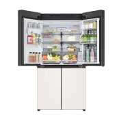 얼음정수기냉장고 LG 디오스 오브제컬렉션 얼음정수기냉장고 (W823GBB472.AKOR) 썸네일이미지 7