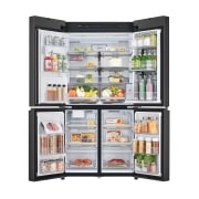 얼음정수기냉장고 LG 디오스 오브제컬렉션 얼음정수기냉장고 (W823GBB472.AKOR) 썸네일이미지 11