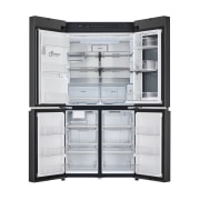 얼음정수기냉장고 LG 디오스 오브제컬렉션 얼음정수기냉장고 (W823GBB472.AKOR) 썸네일이미지 12