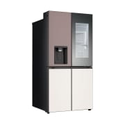 냉장고 LG 디오스 오브제컬렉션 얼음정수기냉장고 (W823GKB472S.AKOR) 썸네일이미지 3