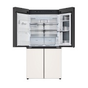 얼음정수기냉장고 LG 디오스 오브제컬렉션 얼음정수기냉장고 (W823GKB472S.AKOR) 썸네일이미지 8