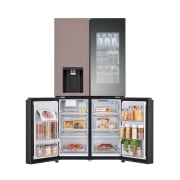 얼음정수기냉장고 LG 디오스 오브제컬렉션 얼음정수기냉장고 (W823GKB472S.AKOR) 썸네일이미지 9