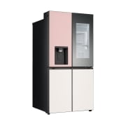 얼음정수기냉장고 LG 디오스 오브제컬렉션 얼음정수기냉장고 (W823GPB472S.AKOR) 썸네일이미지 3