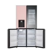  LG 디오스 오브제컬렉션 얼음정수기냉장고 (W823GPB472S.AKOR) 썸네일이미지 10