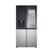 냉장고 LG 디오스 오브제컬렉션 얼음정수기냉장고 (W823SMS472S.AKOR) 썸네일이미지 1