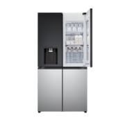 얼음정수기냉장고 LG 디오스 오브제컬렉션 얼음정수기냉장고 (W823SMS472S.AKOR) 썸네일이미지 4