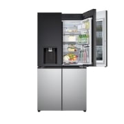 얼음정수기냉장고 LG 디오스 오브제컬렉션 얼음정수기냉장고 (W823SMS472S.AKOR) 썸네일이미지 5