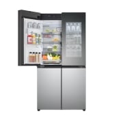 냉장고 LG 디오스 오브제컬렉션 얼음정수기냉장고 (W823SMS472S.AKOR) 썸네일이미지 6