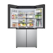 얼음정수기냉장고 LG 디오스 오브제컬렉션 얼음정수기냉장고 (W823SMS472S.AKOR) 썸네일이미지 7