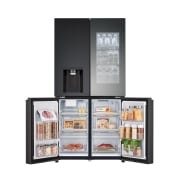 냉장고 LG 디오스 오브제컬렉션 얼음정수기냉장고 (W823SMS472S.AKOR) 썸네일이미지 9