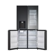 얼음정수기냉장고 LG 디오스 오브제컬렉션 얼음정수기냉장고 (W823SMS472S.AKOR) 썸네일이미지 10