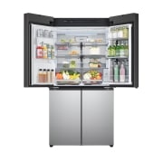 얼음정수기냉장고 LG 디오스 오브제컬렉션 얼음정수기냉장고 (W823SGS472S.AKOR) 썸네일이미지 7