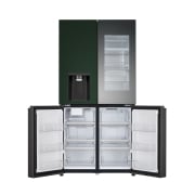냉장고 LG 디오스 오브제컬렉션 얼음정수기냉장고 (W823SGS472S.AKOR) 썸네일이미지 10