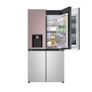 냉장고 LG 디오스 오브제컬렉션 얼음정수기냉장고 (W823SKV472.AKOR) 썸네일이미지 5