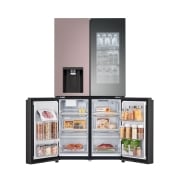 냉장고 LG 디오스 오브제컬렉션 얼음정수기냉장고 (W823SKV472.AKOR) 썸네일이미지 9