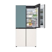 냉장고 LG 디오스 오브제컬렉션 노크온 매직스페이스 냉장고 (M873GTB471.AKOR) 썸네일이미지 5