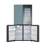 냉장고 LG 디오스 오브제컬렉션 노크온 매직스페이스 냉장고 (M873GTB471.AKOR) 썸네일이미지 10