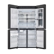 냉장고 LG 디오스 오브제컬렉션 노크온 매직스페이스 냉장고 (M873GTB471.AKOR) 썸네일이미지 12