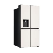 얼음정수기냉장고 LG 디오스 오브제컬렉션 얼음정수기냉장고 (W823GBB172.AKOR) 썸네일이미지 1