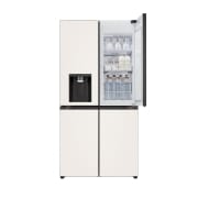냉장고 LG 디오스 오브제컬렉션 얼음정수기냉장고 (W823GBB172.AKOR) 썸네일이미지 4