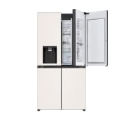 냉장고 LG 디오스 오브제컬렉션 얼음정수기냉장고 (W823GBB172.AKOR) 썸네일이미지 5