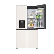 얼음정수기냉장고 LG 디오스 오브제컬렉션 얼음정수기냉장고 (W823GBB172.AKOR) 썸네일이미지 7