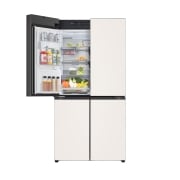 냉장고 LG 디오스 오브제컬렉션 얼음정수기냉장고 (W823GBB172.AKOR) 썸네일이미지 8