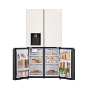 냉장고 LG 디오스 오브제컬렉션 얼음정수기냉장고 (W823GBB172.AKOR) 썸네일이미지 11