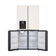 냉장고 LG 디오스 오브제컬렉션 얼음정수기냉장고 (W823GBB172.AKOR) 썸네일이미지 12