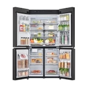 얼음정수기냉장고 LG 디오스 오브제컬렉션 얼음정수기냉장고 (W823GBB172.AKOR) 썸네일이미지 13