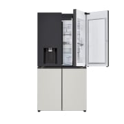 얼음정수기냉장고 LG 디오스 오브제컬렉션 얼음정수기냉장고 (W823MBG172S.AKOR) 썸네일이미지 5