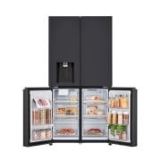 얼음정수기냉장고 LG 디오스 오브제컬렉션 얼음정수기냉장고 (W823MBG172S.AKOR) 썸네일이미지 11