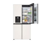 냉장고 LG 디오스 오브제컬렉션 얼음정수기냉장고 (W823GBB482.AKOR) 썸네일이미지 5
