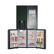 냉장고 LG 디오스 오브제컬렉션 얼음정수기냉장고 (W823SGS482.AKOR) 썸네일이미지 9