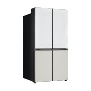 LG 오브제컬렉션 LG 디오스 오브제컬렉션 베이직 냉장고 (M873MWG031S.AKOR) 썸네일이미지 2