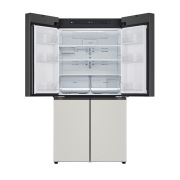 LG 오브제컬렉션 LG 디오스 오브제컬렉션 베이직 냉장고 (M873MWG031S.AKOR) 썸네일이미지 7