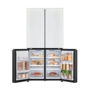 LG 오브제컬렉션 LG 디오스 오브제컬렉션 베이직 냉장고 (M873MWG031S.AKOR) 썸네일이미지 8