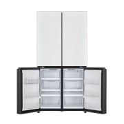 LG 오브제컬렉션 LG 디오스 오브제컬렉션 베이직 냉장고 (M873MWG031S.AKOR) 썸네일이미지 9